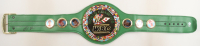 Errol Spence Jr. Signed WBC Full-Size Championship Belt (Beckett) at PristineAuction.com