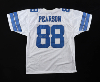Drew Pearson Signed Jersey (SI) at PristineAuction.com