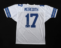 Don Meredith Signed Jersey (JSA) at PristineAuction.com
