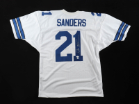 Deion Sanders Signed Jersey (JSA) at PristineAuction.com