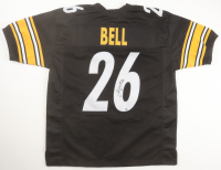 LeVeon Bell Signed Jersey (TSE) at PristineAuction.com