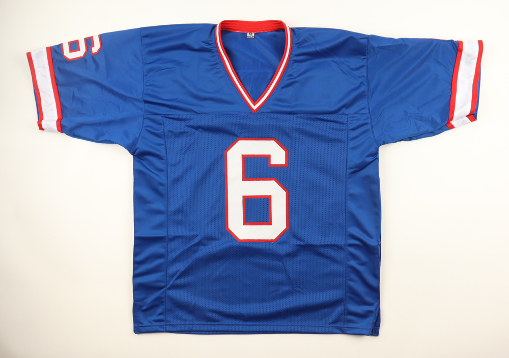 Bryce Ford-Wheaton Signed Jersey (JSA & PIA) at PristineAuction.com Bryce Ford-Wheaton Signed Jersey (JSA & PIA) at PristineAuction.com