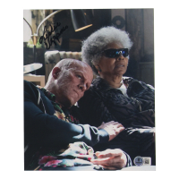 Leslie Uggams Signed "Deadpool" 8x10 Photo (Beckett) at PristineAuction.com