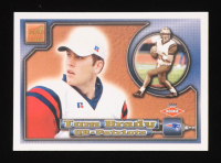 Tom Brady 2000 Aurora #84 RC at PristineAuction.com