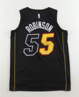 Duncan Robinson Signed Heat Nike Authentic Jersey (PSA) at PristineAuction.com