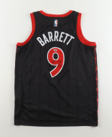 R.J. Barrett Signed Raptors Authentic Jordan Jersey (PSA) at PristineAuction.com