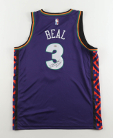 Bradley Beal Signed Suns Nike Authentic Jersey (PSA) at PristineAuction.com