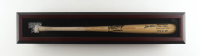 Dave Parker Signed Rawlings Adirondack Player Model Baseball Bat (JSA) at PristineAuction.com