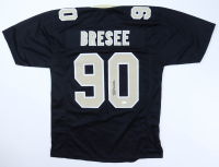 Bryan Bresee Signed Jersey (JSA) at PristineAuction.com