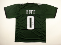 Bryce Huff Signed Jersey (JSA) at PristineAuction.com