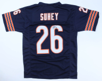 Matt Suhey Signed Jersey (JSA) at PristineAuction.com