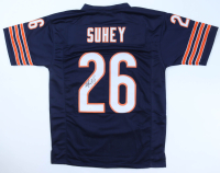 Matt Suhey Signed Jersey (JSA) at PristineAuction.com