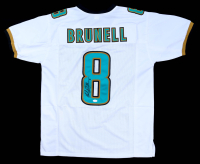 Mark Brunell Signed Jersey (JSA) at PristineAuction.com