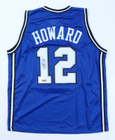 Dwight Howard Signed Jersey (PIA) at PristineAuction.com