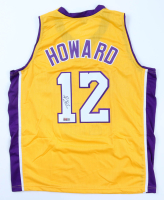 Dwight Howard Signed Jersey (PIA) at PristineAuction.com