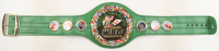 Errol Spence Jr. Signed WBC Full-Size Championship Belt (Beckett) at PristineAuction.com