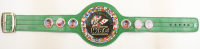 Errol Spence Jr. Signed WBC Full-Size Championship Belt (Beckett) at PristineAuction.com