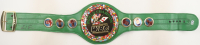 Errol Spence Jr. Signed WBC Full-Size Championship Belt (Beckett) at PristineAuction.com