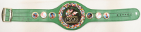 Errol Spence Jr. Signed WBC Full-Size Championship Belt (Beckett) at PristineAuction.com