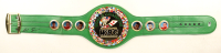 Errol Spence Jr. Signed WBC Full-Size Championship Belt (Beckett) at PristineAuction.com