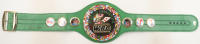 Errol Spence Jr. Signed WBC Full-Size Championship Belt (Beckett) at PristineAuction.com