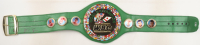 Errol Spence Jr. Signed WBC Full-Size Championship Belt (Beckett) at PristineAuction.com
