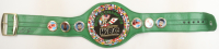 Errol Spence Jr. Signed WBC Full-Size Championship Belt (Beckett) at PristineAuction.com