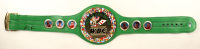Errol Spence Jr. Signed WBC Full-Size Championship Belt (Beckett) at PristineAuction.com