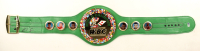 Errol Spence Jr. Signed WBC Full-Size Championship Belt (Beckett) at PristineAuction.com