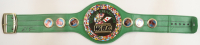 Errol Spence Jr. Signed WBC Full-Size Championship Belt (Beckett) at PristineAuction.com