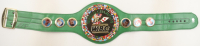 Errol Spence Jr. Signed WBC Full-Size Championship Belt (Beckett) at PristineAuction.com