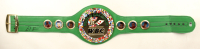 Errol Spence Jr. Signed WBC Full-Size Championship Belt (Beckett) at PristineAuction.com