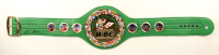 Errol Spence Jr. Signed WBC Full-Size Championship Belt (Beckett) at PristineAuction.com