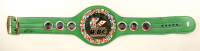 Errol Spence Jr. Signed WBC Full-Size Championship Belt (Beckett) at PristineAuction.com