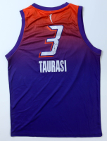 Diana Taurasi Signed Mercury Nike Authentic Jersey (JSA) at PristineAuction.com