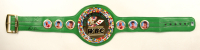 Errol Spence Jr. Signed WBC Full-Size Championship Belt (Beckett) at PristineAuction.com