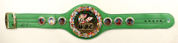 Errol Spence Jr. Signed WBC Full-Size Championship Belt (Beckett) at PristineAuction.com