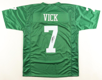 Michael Vick Signed Jersey (JSA) at PristineAuction.com