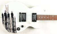 Bono Signed Custom Electric Guitar (ACOA) at PristineAuction.com