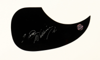 Hank Williams Jr. Signed Guitar Pickguard (AWM) at PristineAuction.com
