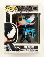 Todd McFarland Signed "Marvel: Venom" #363 Venom Bobble-Head Funko Pop! Vinyl Figure (ACOA) at PristineAuction.com