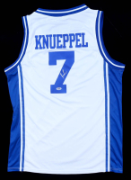 Kon Knueppel Signed Blue Devils Nike Authentic Jersey (PSA) at PristineAuction.com