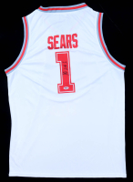 Mark Sears Signed Jersey (PSA) at PristineAuction.com
