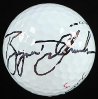 Bryson DeChambeau Signed 2024 124th U.S. Open Pinehurst Golf Ball (JSA) at PristineAuction.com