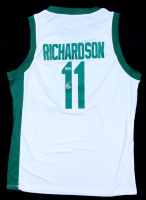 Jase Richardson Signed Jersey (PSA) at PristineAuction.com