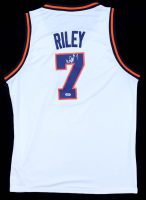 Will Riley Signed Fighting Illini Nike Authentic Jersey (PSA) at PristineAuction.com