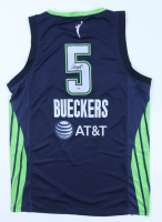 Paige Bueckers Signed Wings Nike Authentic Jersey (PSA) at PristineAuction.com