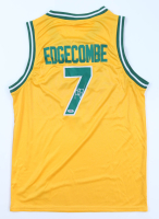 V. J. Edgecombe Signed Bears Nike Authentic Jersey (PSA) at PristineAuction.com