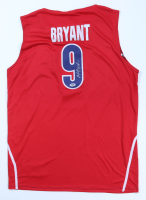 Carter Bryant Signed Wildcats Nike Authentic Jersey (PSA) at PristineAuction.com