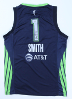 NaLyssa Smith Signed Wings Nike Authentic Jersey (PSA) at PristineAuction.com